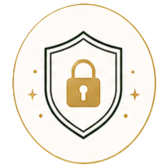 “Confidential & Secure