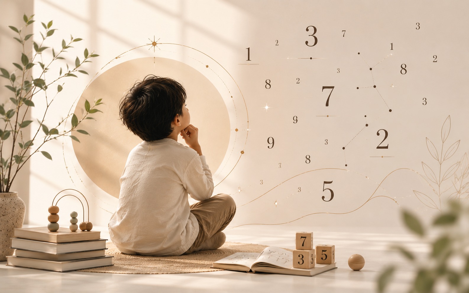 Child Numerology