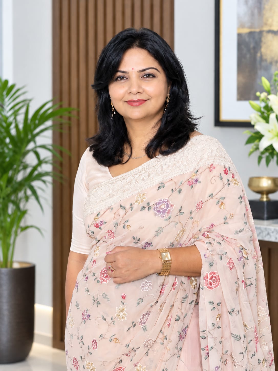 Neetti Jain
